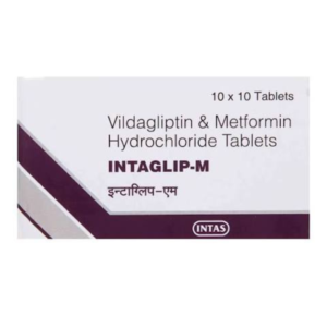 INTAGLIP M