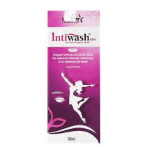 INTIWASH 50ML