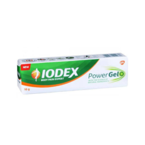 IODEX 10GM