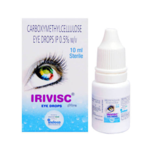 IRIVISC DROP