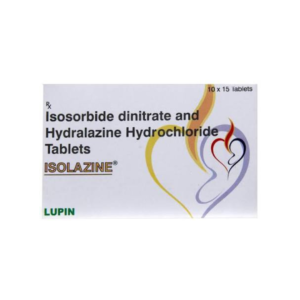 ISOLAZINE – TAB