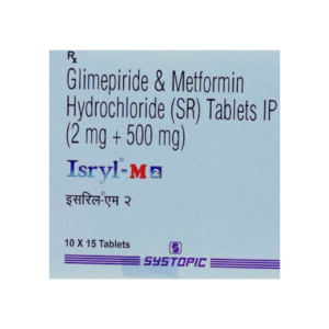 ISRYL M2 TAB
