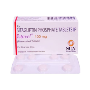 ISTAVEL-100 – TAB