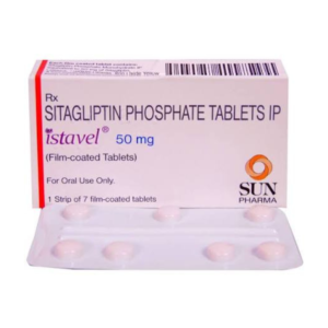 ISTAVEL-50 – TAB