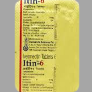 ITIN 6 TAB 2S