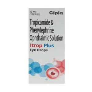 ITROP PLUS DROPS
