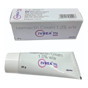 IVREA 1% CREAM