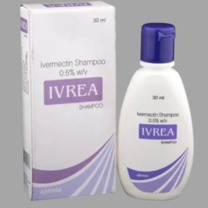 IVREA SHAMPOO