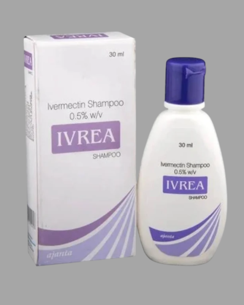 IVREA SHAMPOO