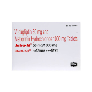 JALRA M-50/1000 – TAB