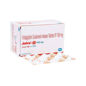 JALRA OD 100 TAB