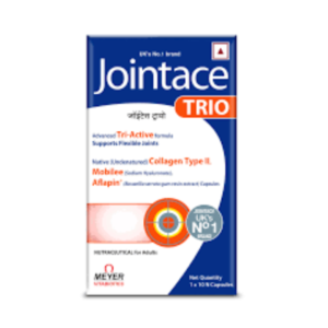 JOINTACE TRIO CAP