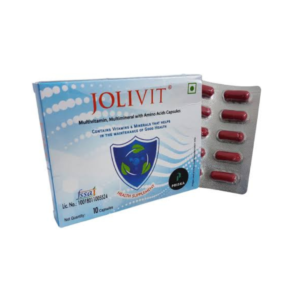 JOULVIT TAB