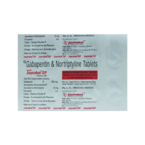 JOYCOBAL GP TAB