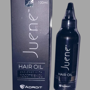 JUENE HAIR OIL