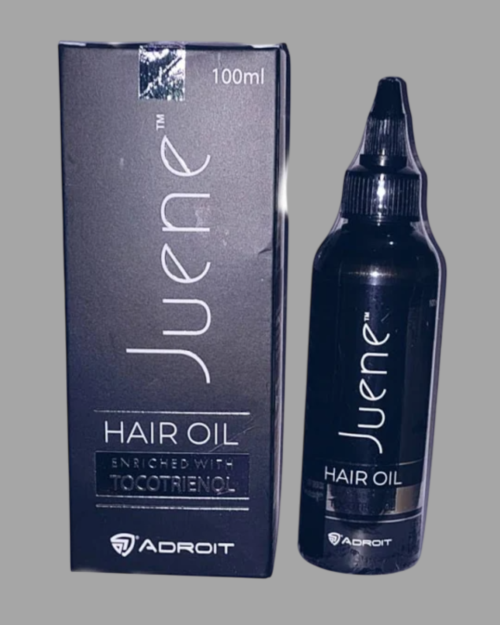 JUENE HAIR OIL