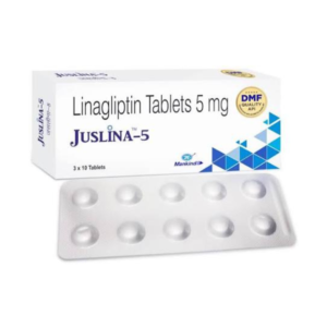 JUSLINA 5