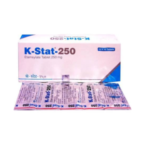 K-STAT 250MG TABS