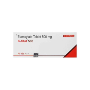 K-STAT 500MG TABS