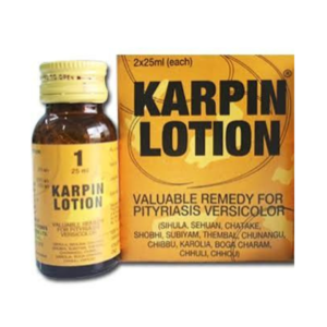 KARPIN LOTION