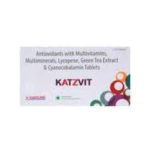 KATZVIT TAB
