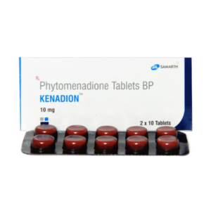 KENADION TAB