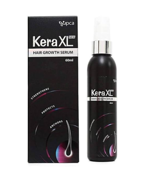 KERA XL HAIR GROUTH 60ML