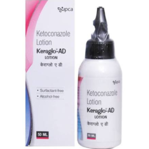 KERAGLO-AD LOTION