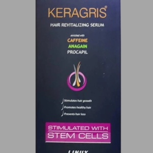 KERAGRIS SERUM