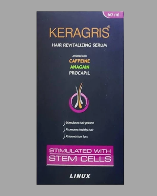 KERAGRIS SERUM