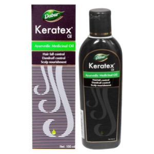 KERATEX HAIR OIL