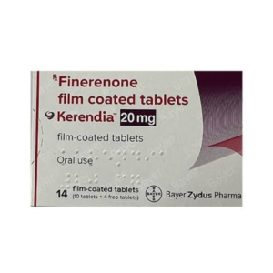 KERENDIA 20MG TAB