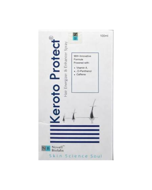 KEROTO PROTECT SPRAY