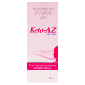 KETO AZ SOLUTION