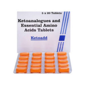 KETOADD 200 TAB