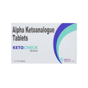 KETOCHECK TABS