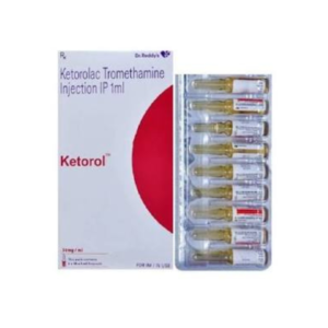 KETOROL AMPS