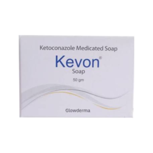 KEVON SOAP