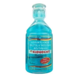 KIDODENT – M/W