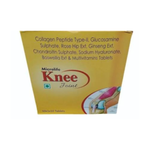 KNEE JOINT TAB