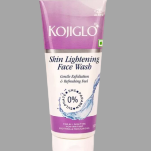 KOJIGLO SKIN LIGHTENING FACE WASH
