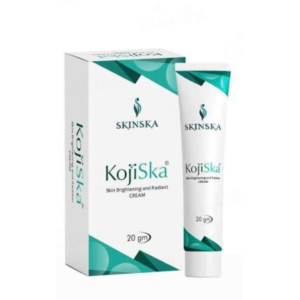 KOJISKA CREAM 20GM