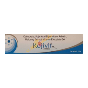 KOJIVIT CREAM