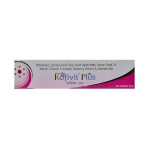 KOJIVIT PLUS CREAM