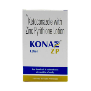 KONAZ ZP LOTION