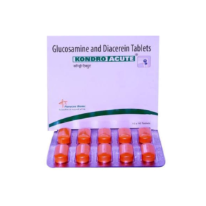 KONDRO ACUTE TAB