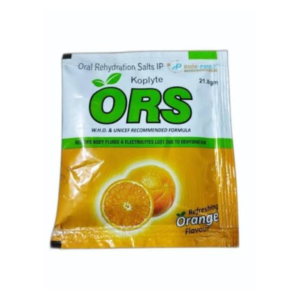 KOPLYTE O.R.S 4.2 GM