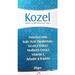 KOZEL GEL