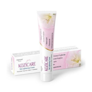 KOZICARE SKIN LIGHTING CREAM