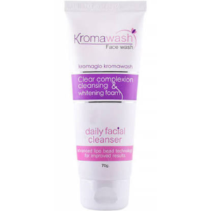 KROMAWASH FACE WASH